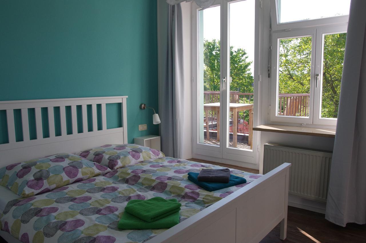See-Hostel Wasserburg Exterior foto